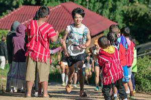 BIB: 
                            <button type="button" onclick="openModal(26692634)" class="btn btn-primary btn-sm float-right btn-popup" data-toggle="modal" data-target=".modal-high-quality">
                        <i class="fas fa-shopping-cart"></i> Add to Cart
                    </button>
                                            <button type="button" onclick="isThisMe(26692634, true)" class="btn btn-success btn-sm float-right btn-popup btn-isme hidden" data-toggle="tooltip" data-placement="bottom" title="นี่คือรูปของคุณใช่ไหม คลิกที่นี่เพื่อเอาเข้าอัลบั้ม">
                        <i class="fas fa-plus"></i> Add to album
                    </button>
                    <button type="button" onclick="isThisMe(26692634, false)" class="btn btn-warning btn-sm float-right btn-popup btn-isnotme hidden">
                        <i class="fas fa-ban"></i> Remove from album
                    </button>